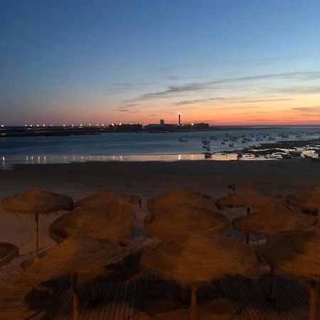 Appartamento Cádiz - Torre Tavira Esterno foto
