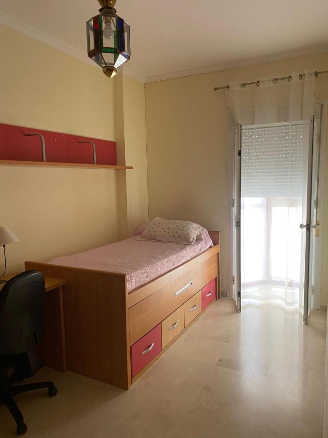 Appartamento Cádiz - Torre Tavira Esterno foto