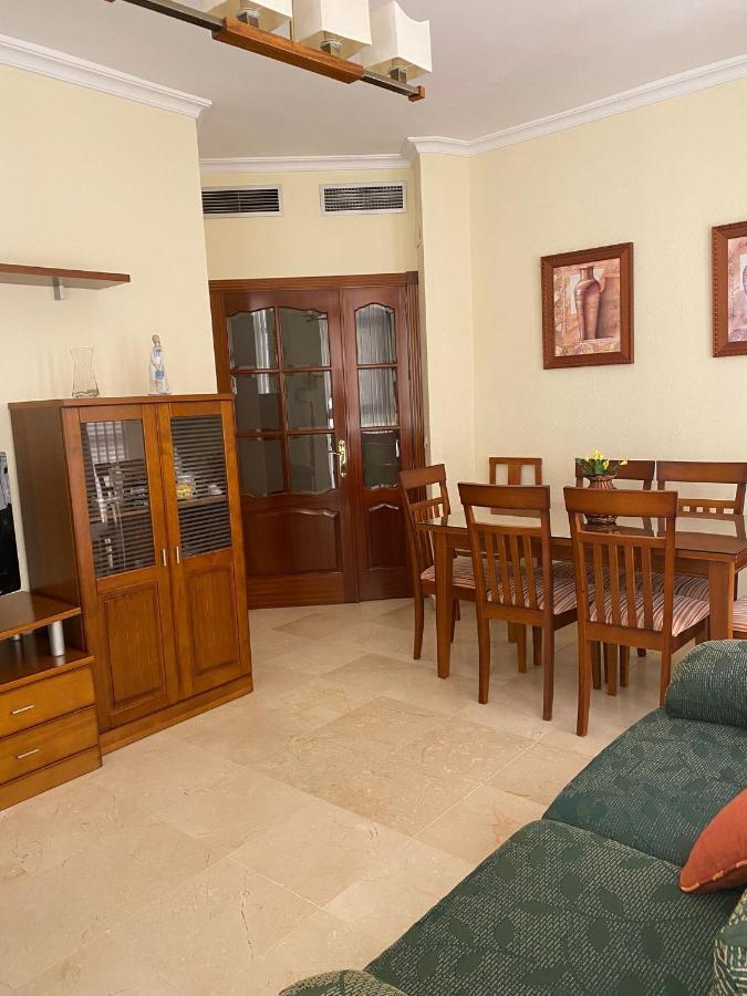 Appartamento Cádiz - Torre Tavira Esterno foto
