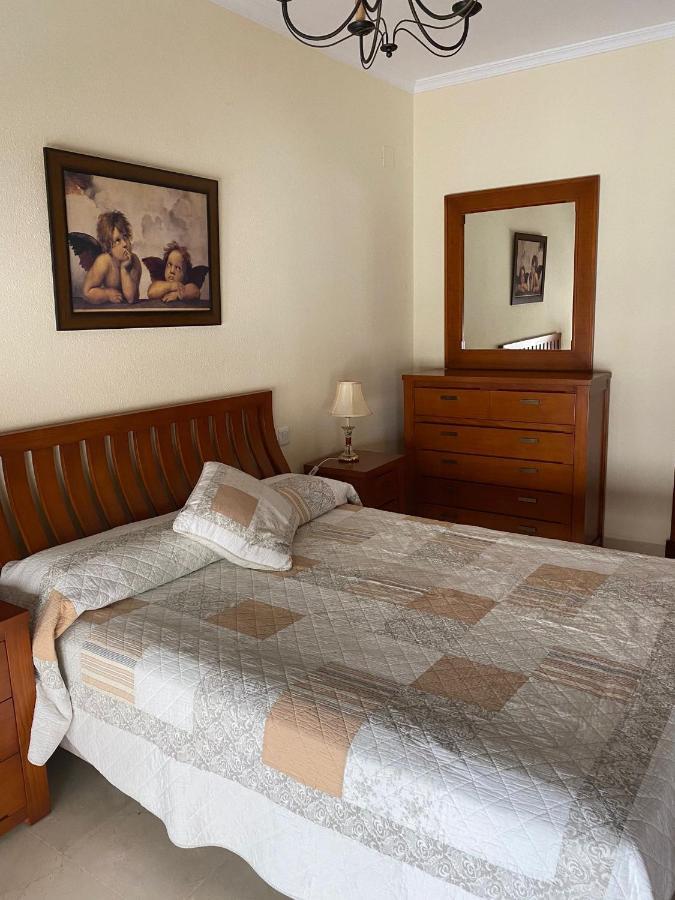 Appartamento Cádiz - Torre Tavira Esterno foto