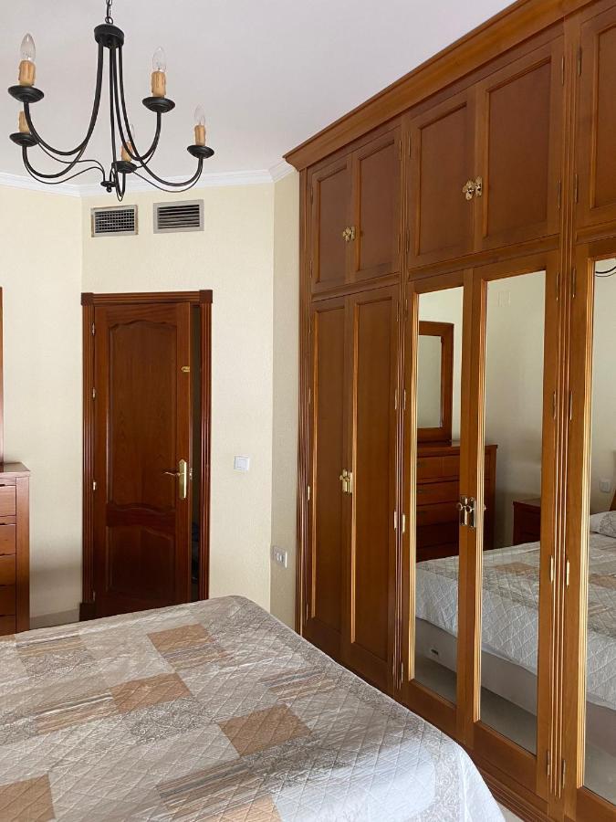 Appartamento Cádiz - Torre Tavira Esterno foto