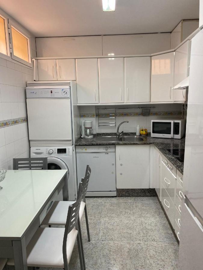 Appartamento Cádiz - Torre Tavira Esterno foto